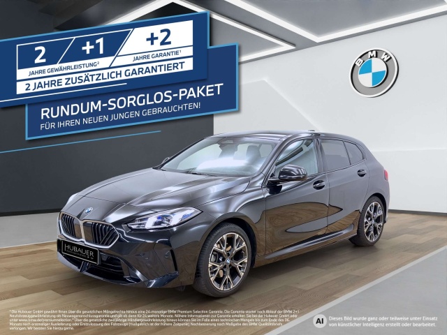 BMW 120