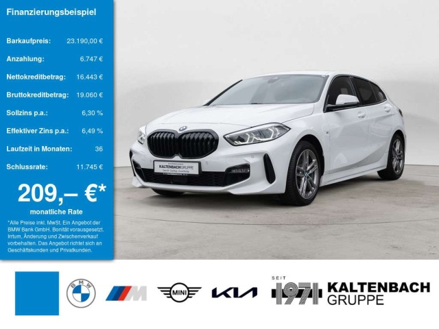 BMW 120