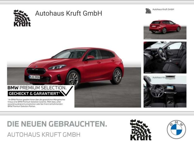 BMW 120