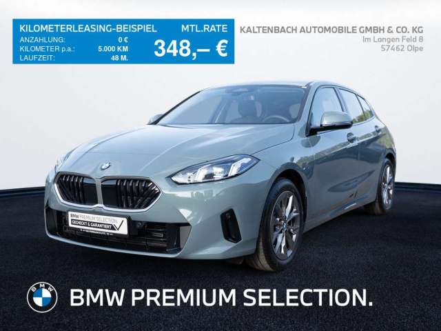 BMW 120