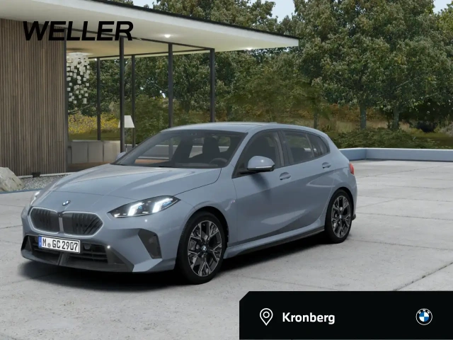 BMW 120