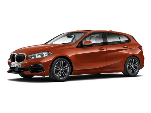 BMW 120