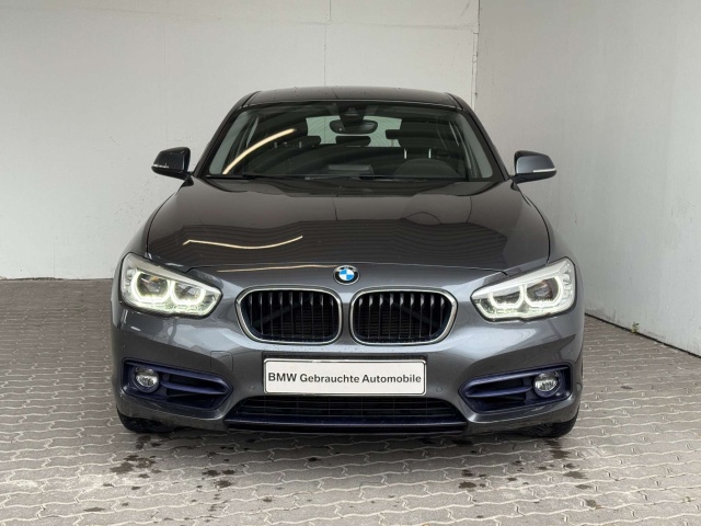 BMW 120