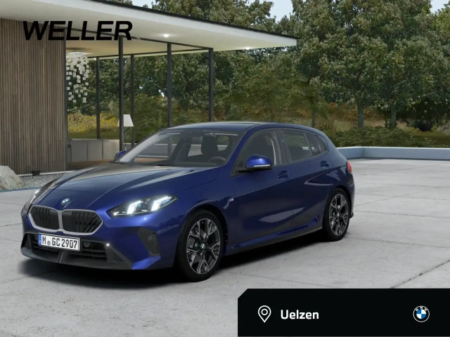 BMW 120
