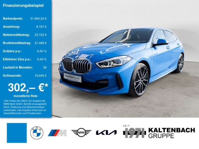BMW 120
