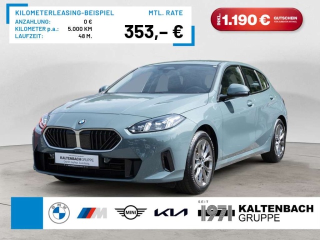 BMW 120