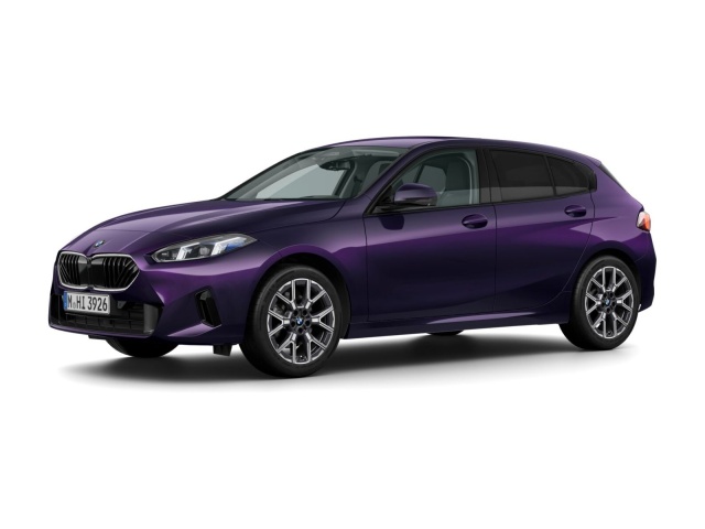 BMW 120