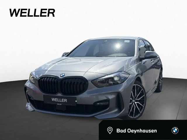 BMW 120