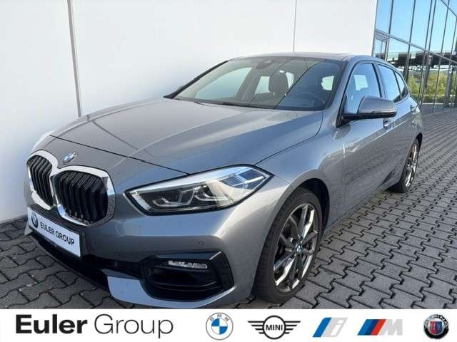 BMW 120