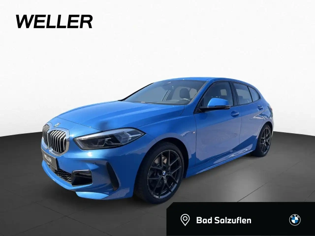 BMW 120