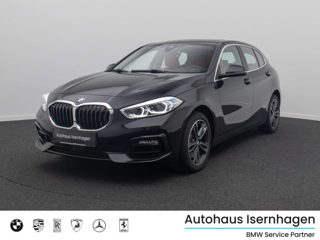 BMW 120