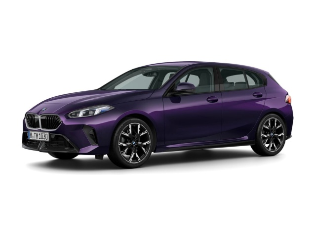 BMW 120