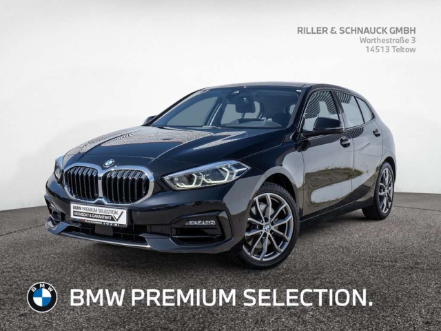 BMW 120