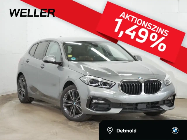 BMW 120