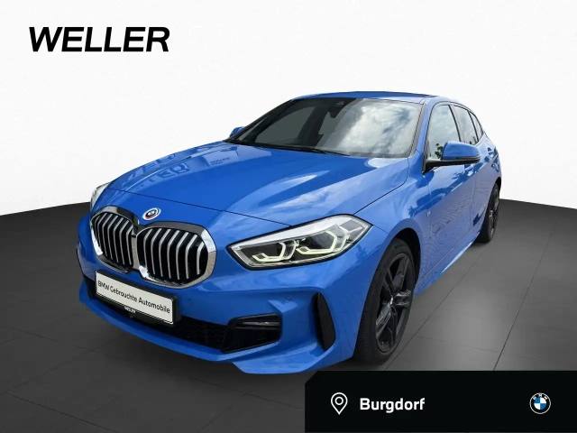 BMW 120