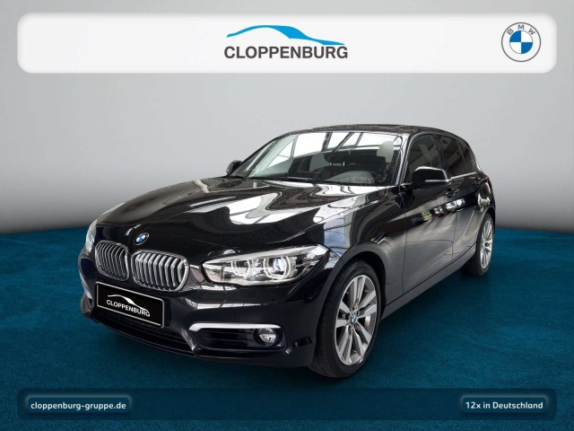 BMW 120