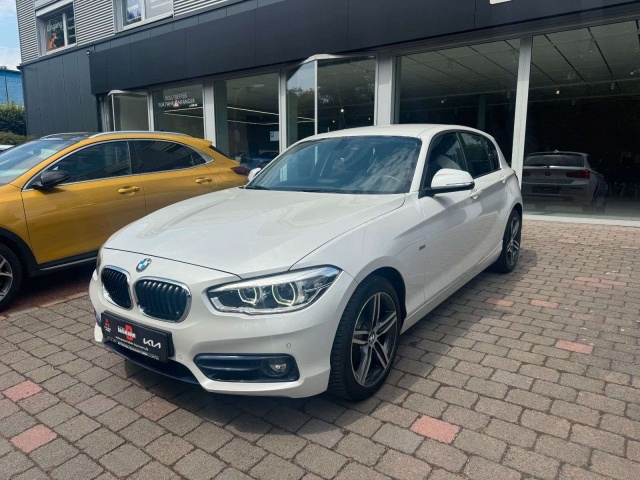BMW 120