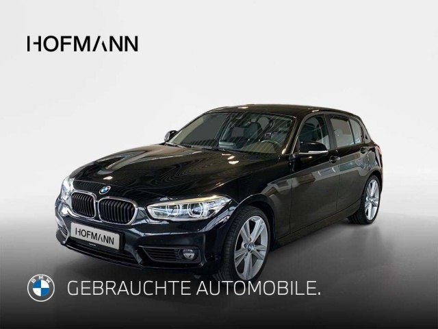 BMW 120
