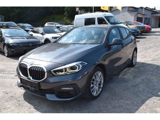 BMW 120