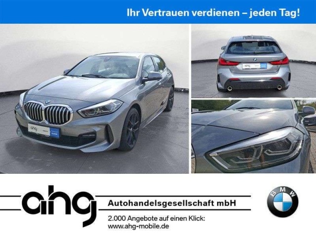 BMW 120