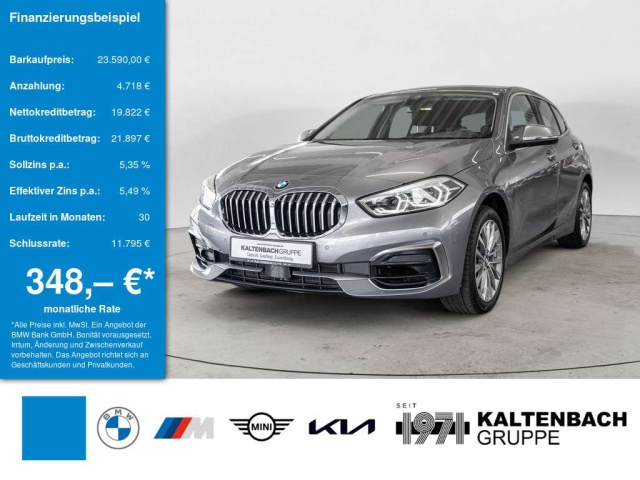 BMW 120
