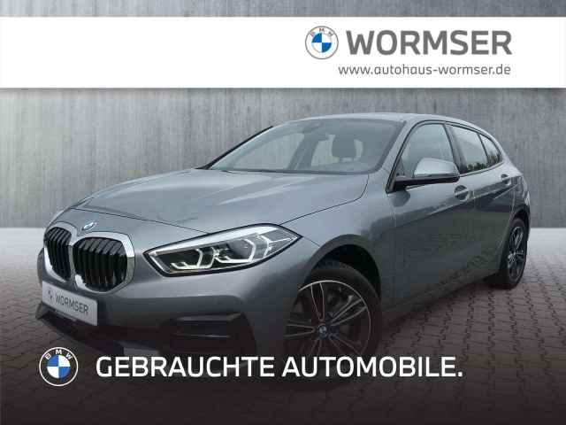 BMW 120