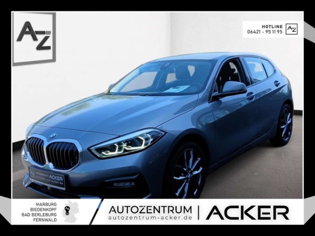 BMW 120