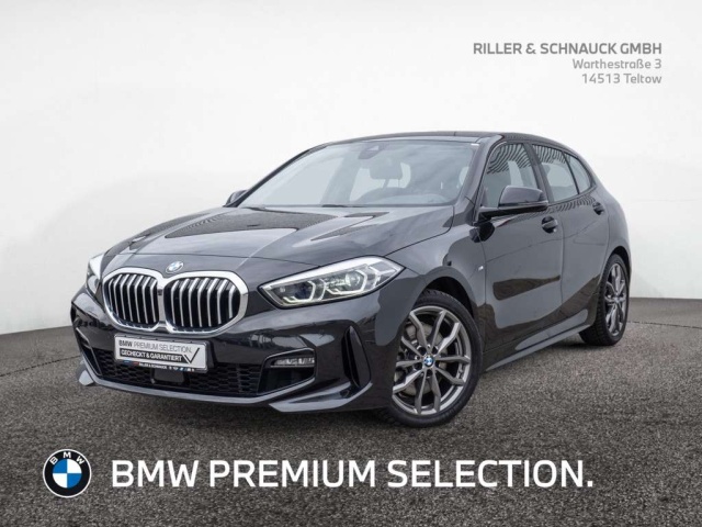 BMW 120