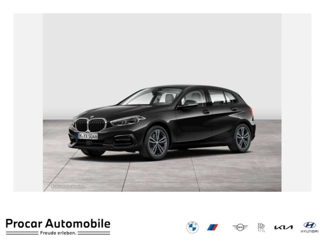BMW 120