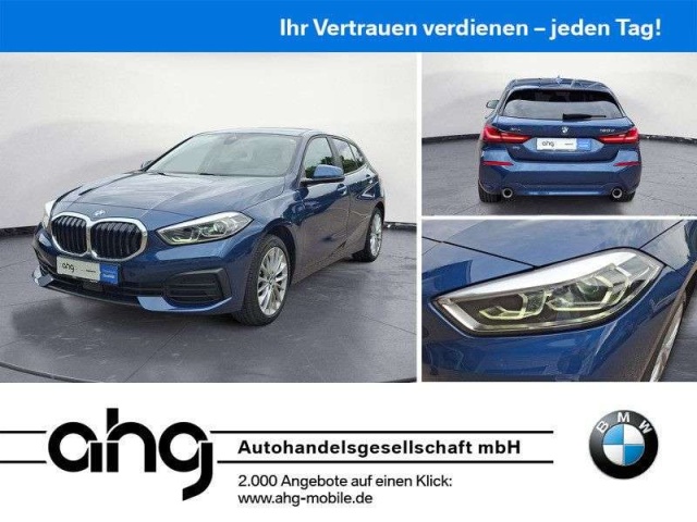 BMW 120