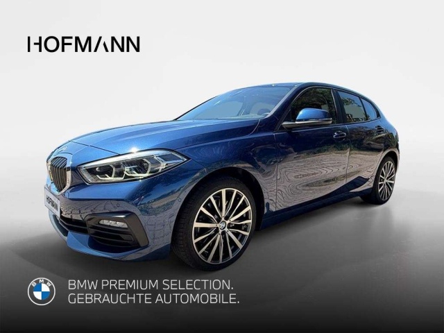 BMW 120