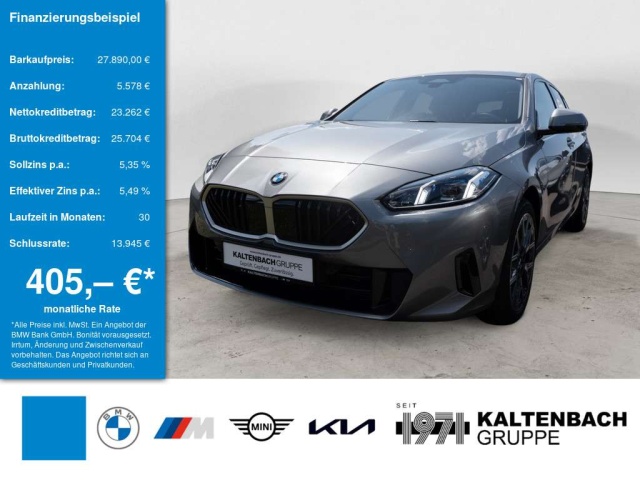 BMW 120