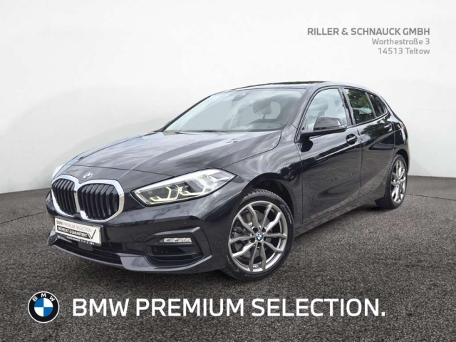 BMW 120