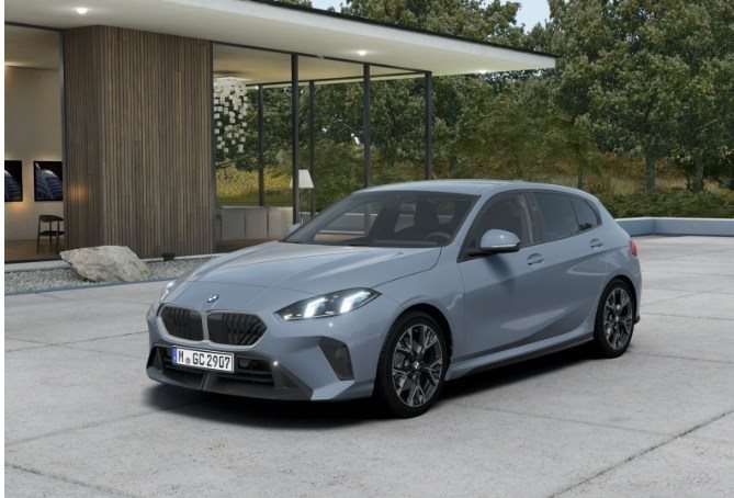 BMW 120