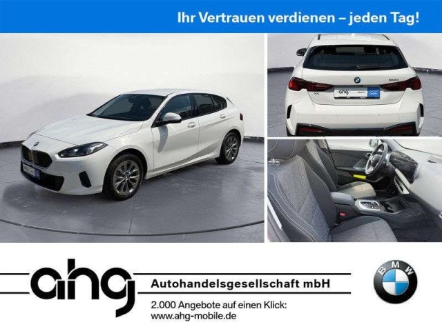 BMW 120