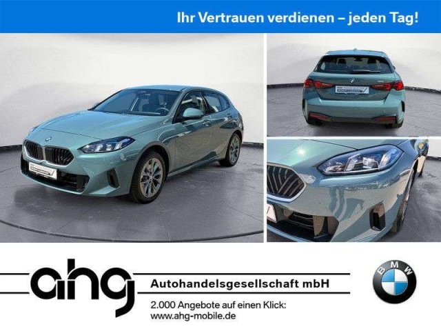 BMW 120