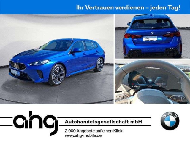 BMW 120