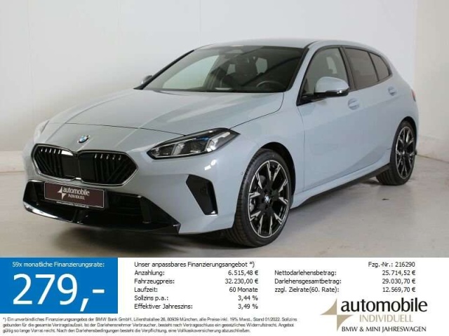 BMW 120