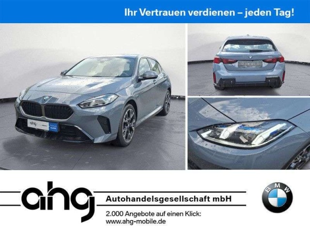 BMW 120
