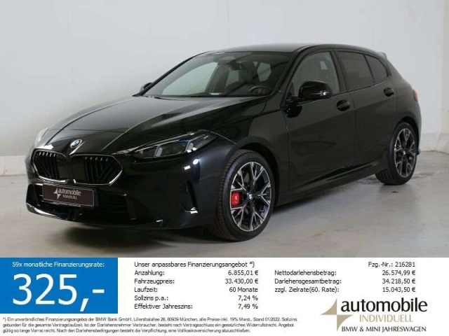 BMW 120