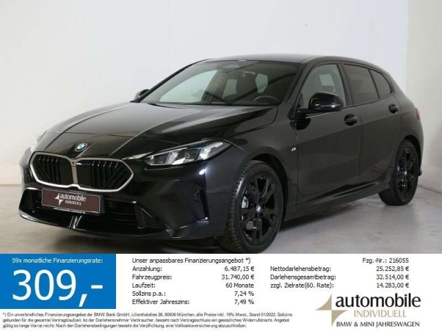 BMW 120