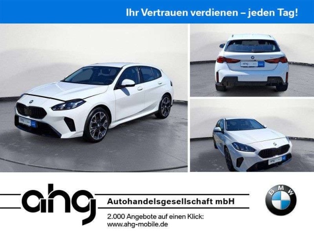 BMW 120