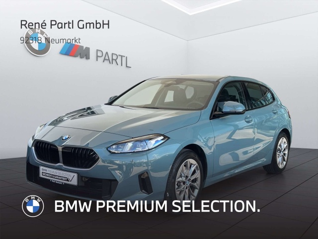 BMW 120
