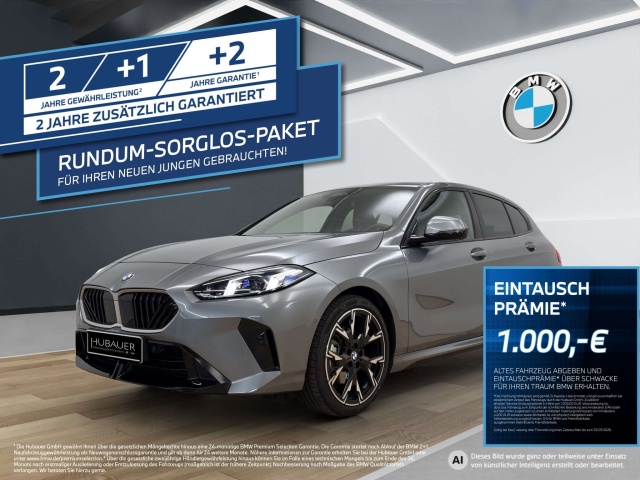 BMW 120