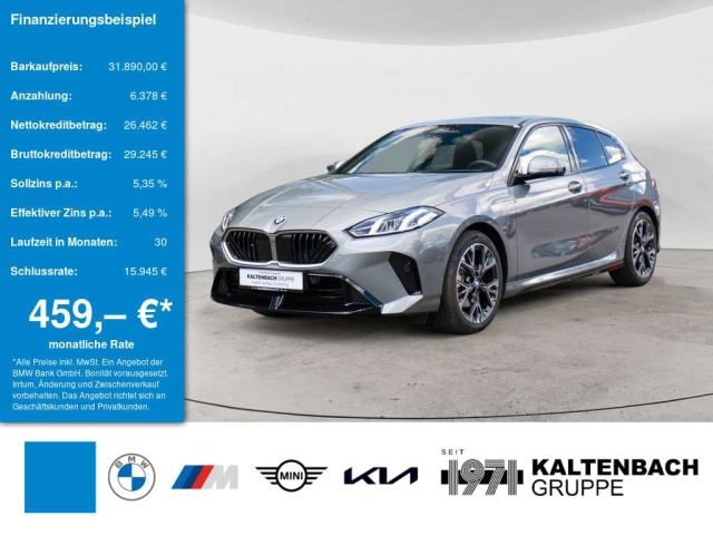 BMW 120
