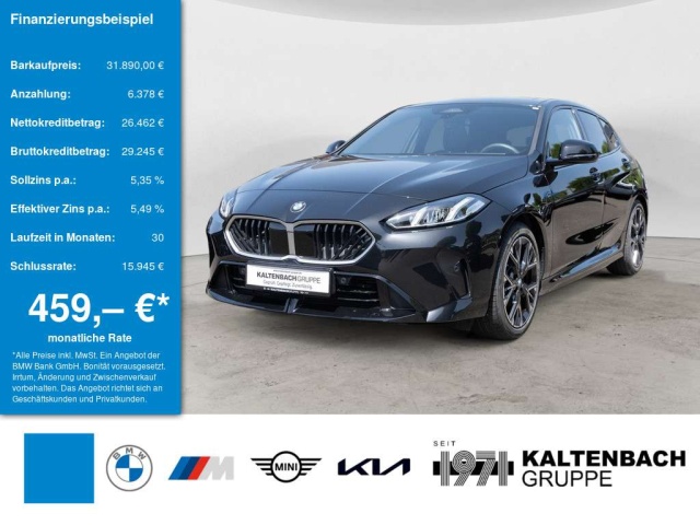 BMW 120