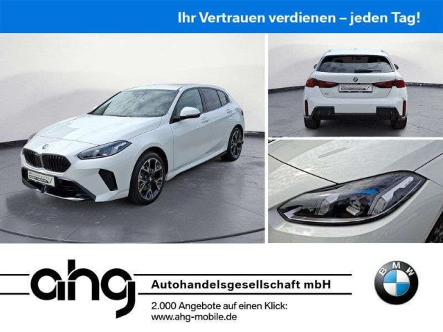 BMW 120