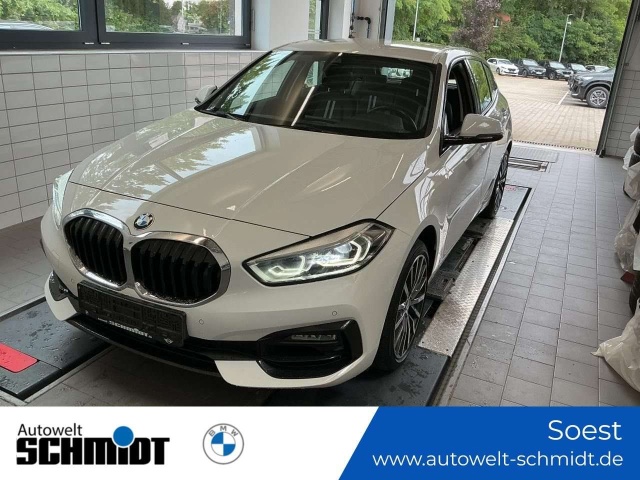BMW 120