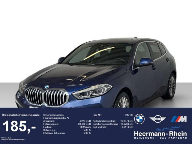 BMW 120