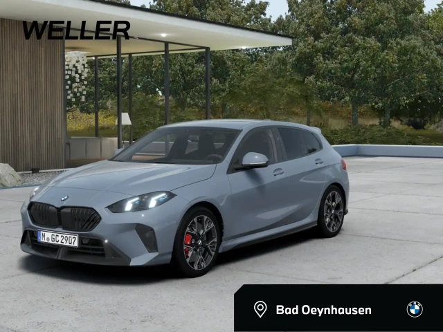 BMW 120 occasion